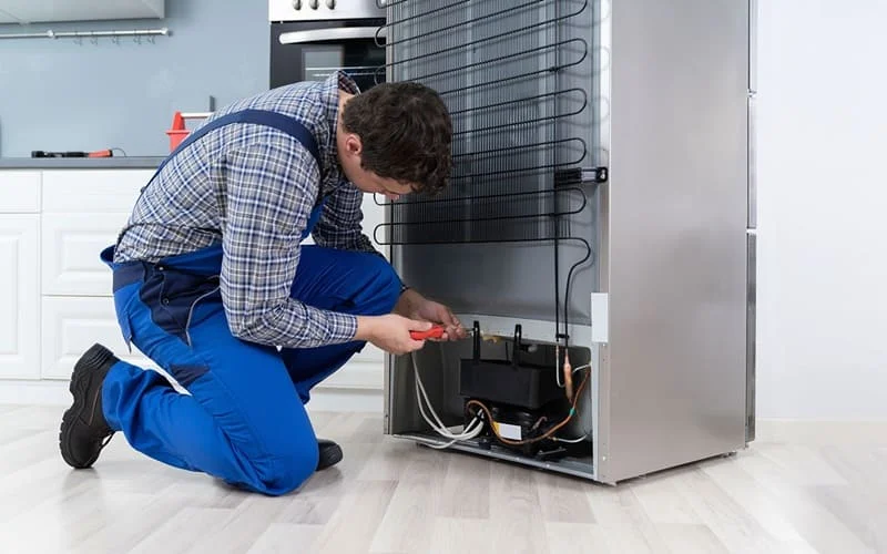 Maytag Refrigerator Repair Houston