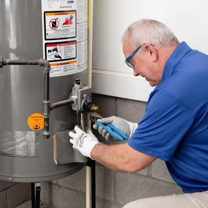Commercial Refrigerator Repair Service in Houston