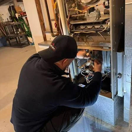 LG Refrigerator Repair Near Me