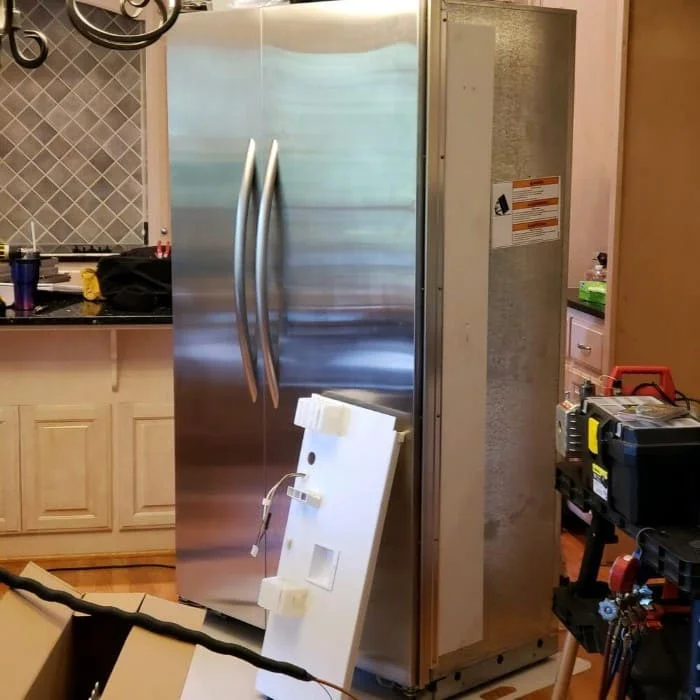 Professional Refrigerator Repair Services in Houston
